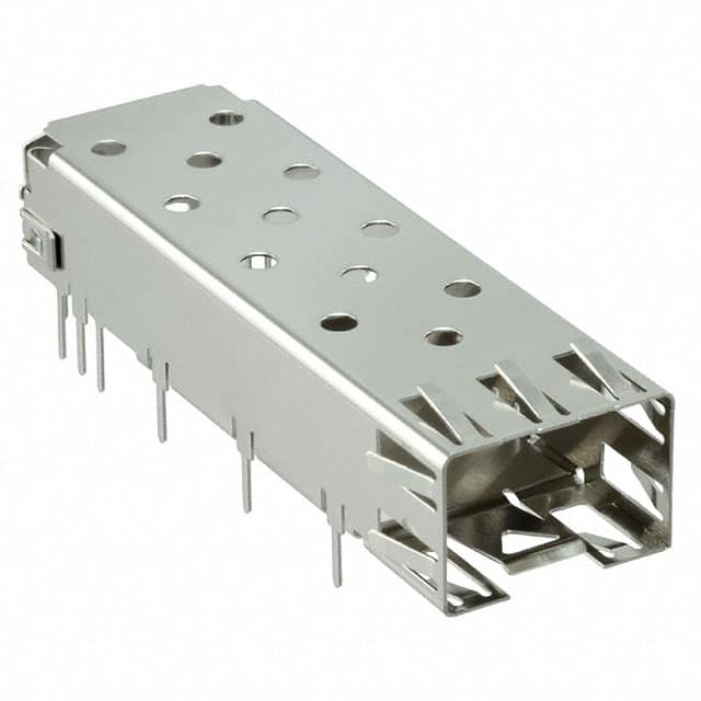 Samtec SFPC-SL | Chipmall.com electronics components