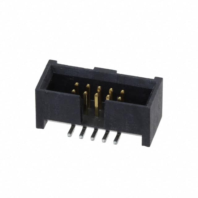Samtec SHF-105-01-L-D-SM | Chipmall.com electronics components