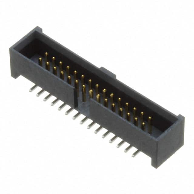 Samtec SHF-115-01-L-D-SM | Chipmall.com electronics components