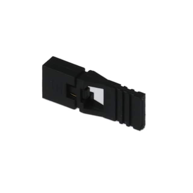 Samtec SNT-100-BK-G-H | Chipmall.com electronics components