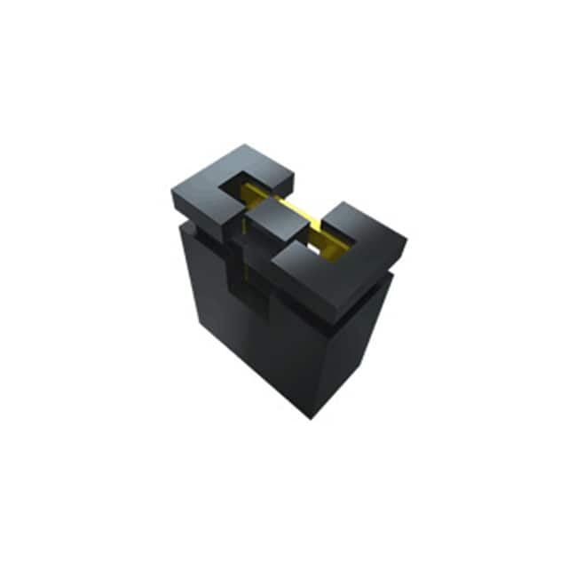 Samtec SNT-100-BK-G | Chipmall.com electronics components