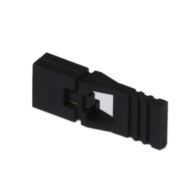 Samtec SNT-100-BK-H-H | Chipmall.com electronics components