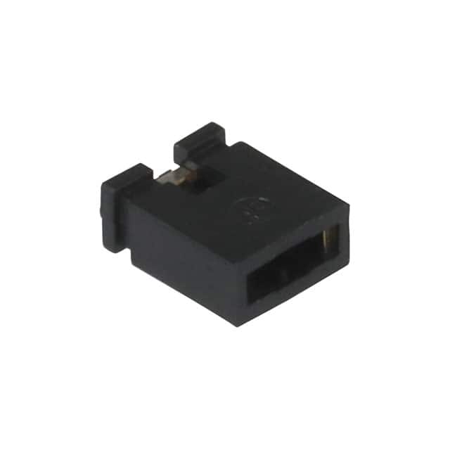 Samtec SNT-100-BK-H | Chipmall.com electronics components