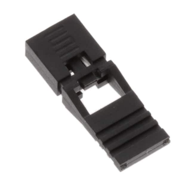 Samtec SNT-100-BK-T-H | Chipmall.com electronics components