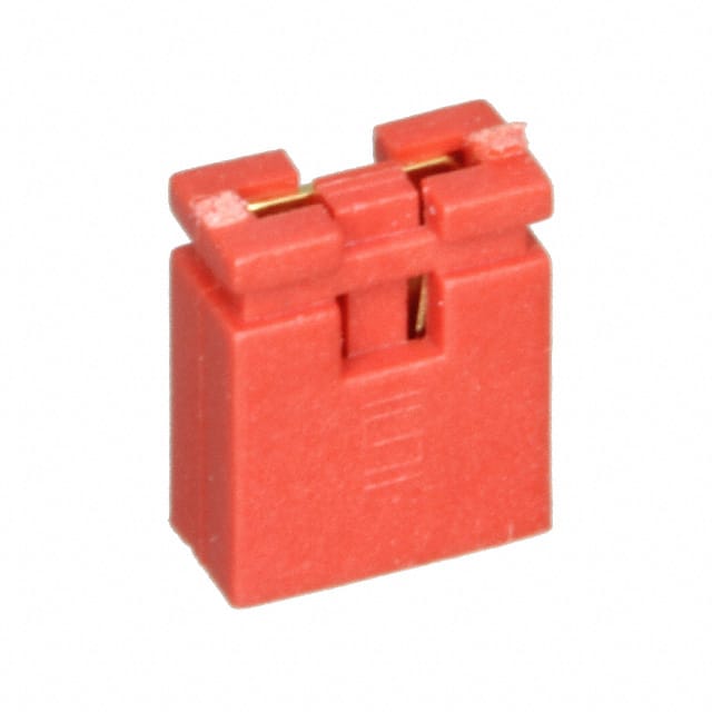 Samtec SNT-100-RD-G | Chipmall.com electronics components