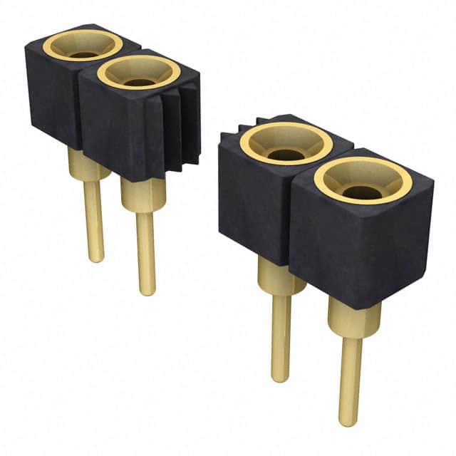 Samtec SS-111-G-2 | Chipmall.com electronics components