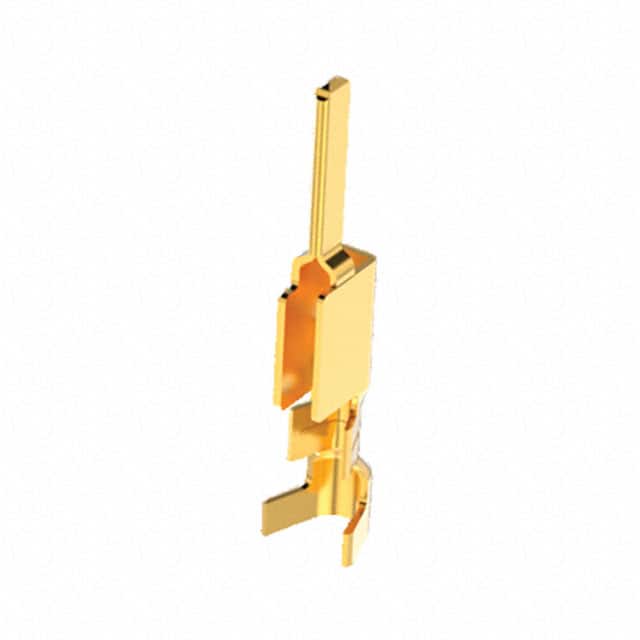 Samtec TC37M-01-GF | Chipmall.com electronics components