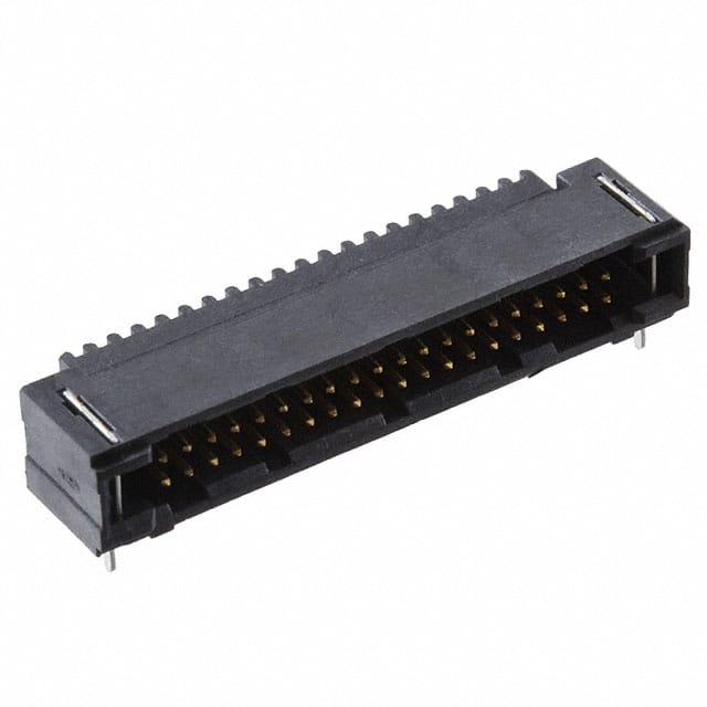 Samtec TFM-120-02-S-DH | Chipmall.com electronics components