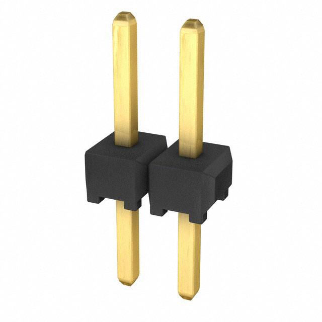 Samtec TMM-102-02-G-S | Chipmall.com electronics components