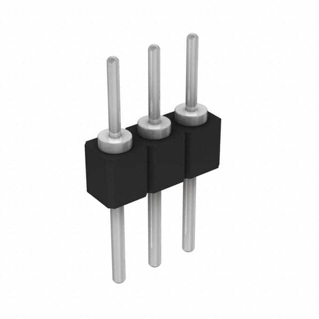 Samtec TS-103-T-A | Chipmall.com electronics components