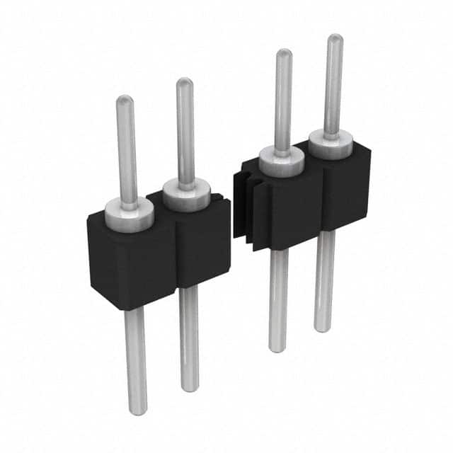 Samtec TS-105-T-A | Chipmall.com electronics components