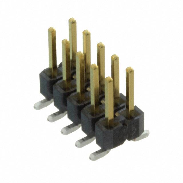 Samtec TSM-105-01-S-DV | Chipmall.com electronics components
