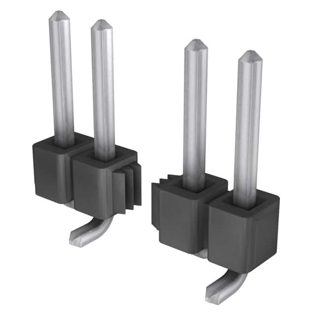 Samtec TSM-108-01-T-SV | Chipmall.com electronics components