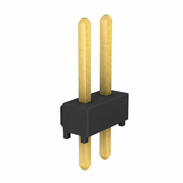 Samtec TSW-101-07-G-D | Chipmall.com electronics components