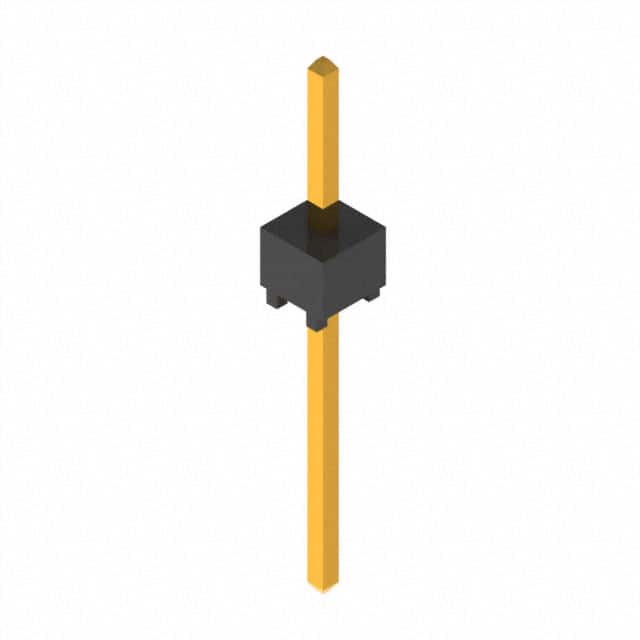 Samtec TSW-101-09-G-S | Chipmall.com electronics components