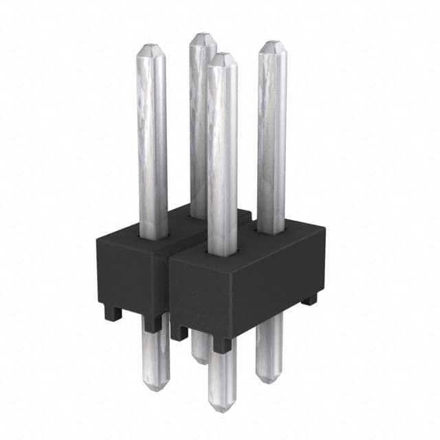 Samtec TSW-102-07-T-D | Chipmall.com electronics components