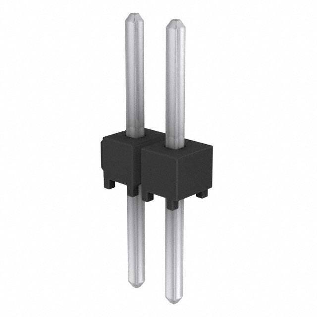 Samtec TSW-102-22-T-S | Chipmall.com electronics components