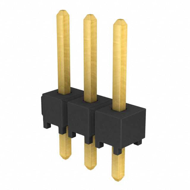 Samtec TSW-103-07-G-S | Chipmall.com electronics components