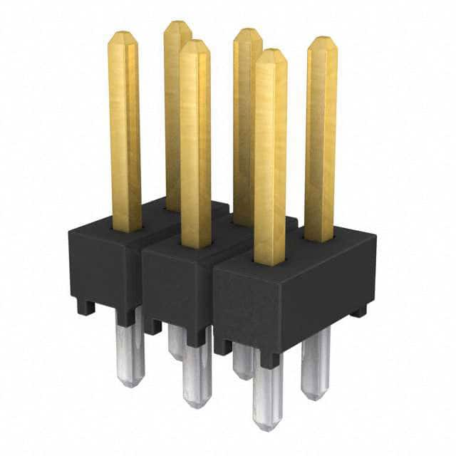 Samtec TSW-103-07-L-D | Chipmall.com electronics components