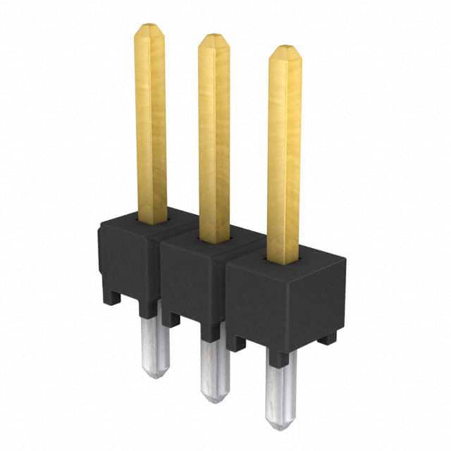 Samtec TSW-103-07-S-S | Chipmall.com electronics components