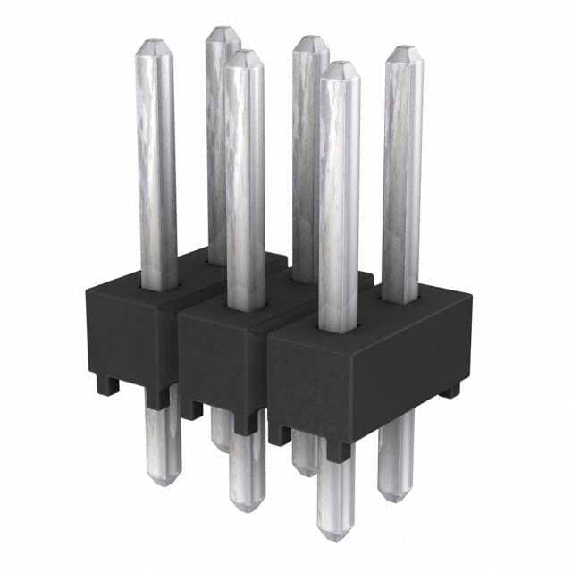 Samtec TSW-103-07-T-D | Chipmall.com electronics components