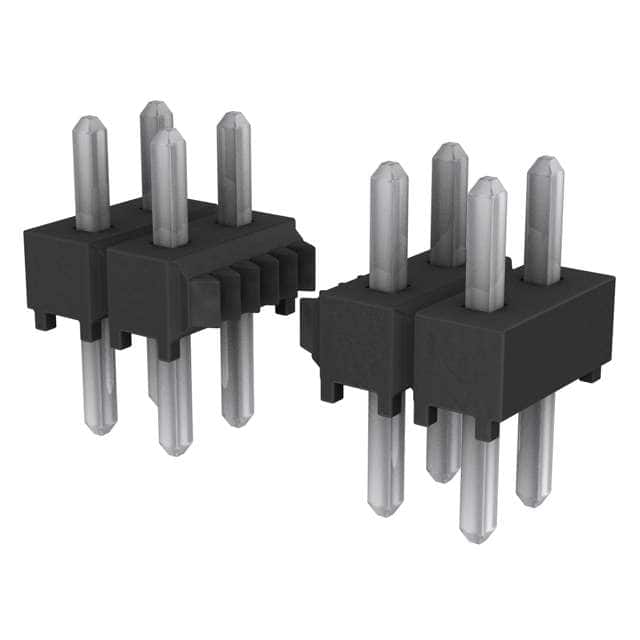 Samtec TSW-110-05-T-D | Chipmall.com electronics components