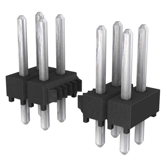 Samtec TSW-110-07-T-D | Chipmall.com electronics components