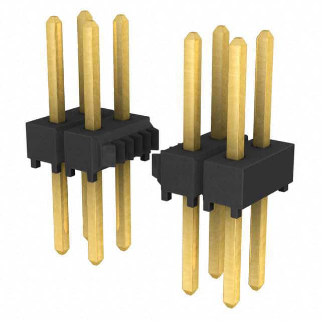 Samtec TSW-110-08-G-D | Chipmall.com electronics components