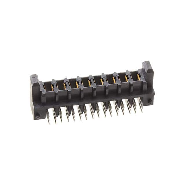 Samtec UPS-08-01-01-L-RA | Chipmall.com electronics components