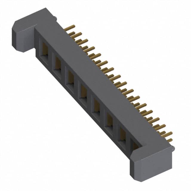 Samtec UPS-08-04.0-01-L-V | Chipmall.com electronics components