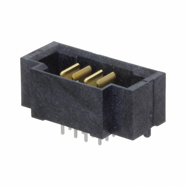 Samtec UPT-02-03.0-01-L-V | Chipmall.com electronics components