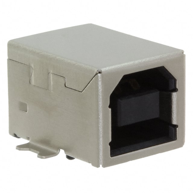 Samtec USB-B-S-S-B-SM | Chipmall.com electronics components