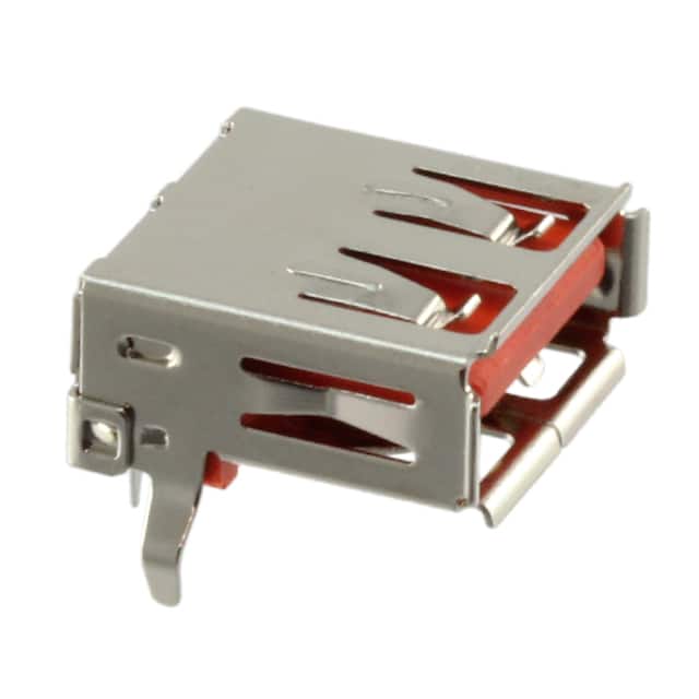 Samtec USBR-A-S-F-O-TH | Chipmall.com electronics components