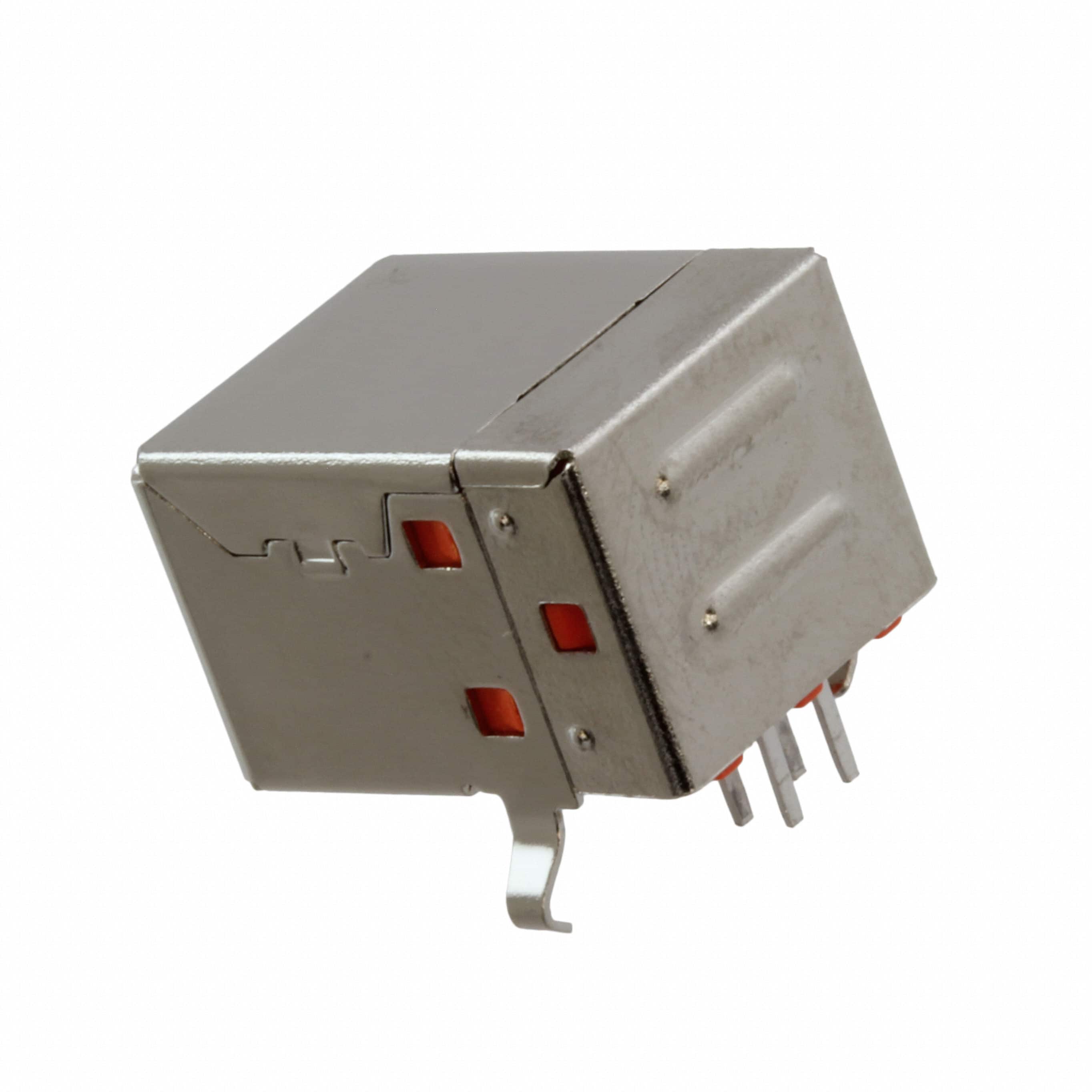 Samtec USBR-B-S-S-O-TH | Chipmall.com electronics components