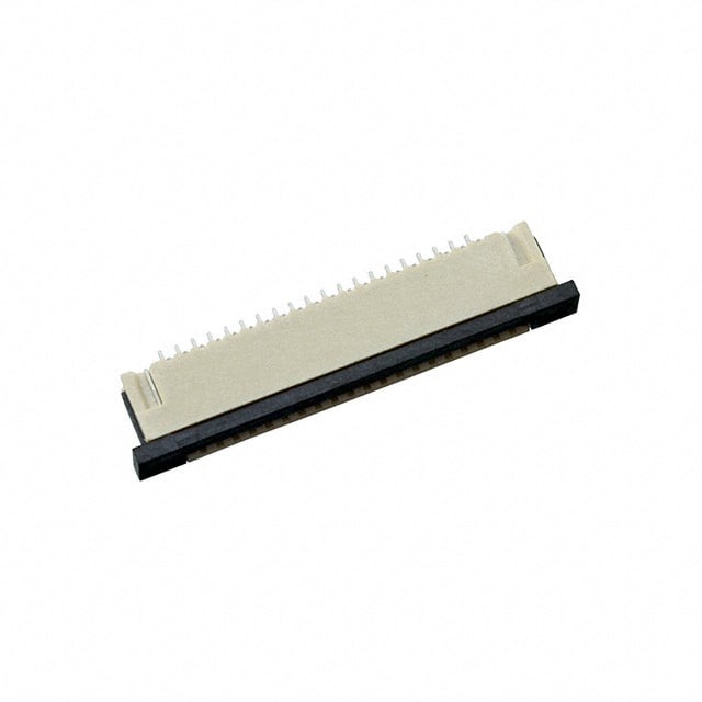 Samtec ZF1-20-01-T-WT-TR | Chipmall.com electronics components