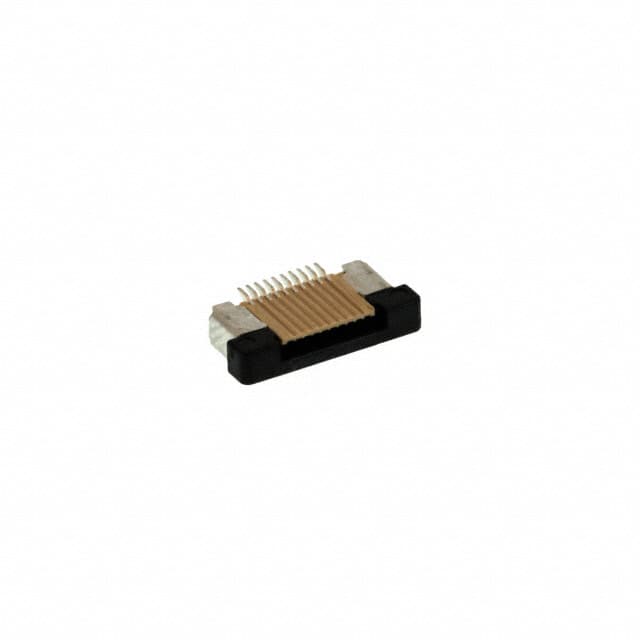 Samtec ZF5S-10-01-T-WT-TR | Chipmall.com electronics components