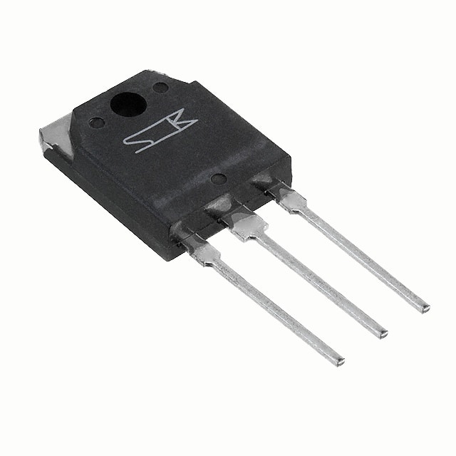 Sanken Elec 2SB1560 | Chipmall.com electronics components