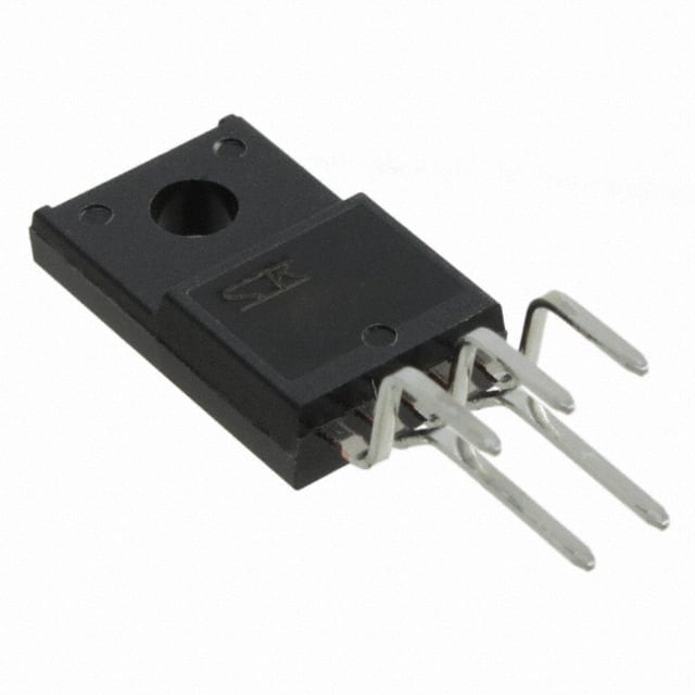 Sanken Elec SI-8120S | Chipmall.com electronics components