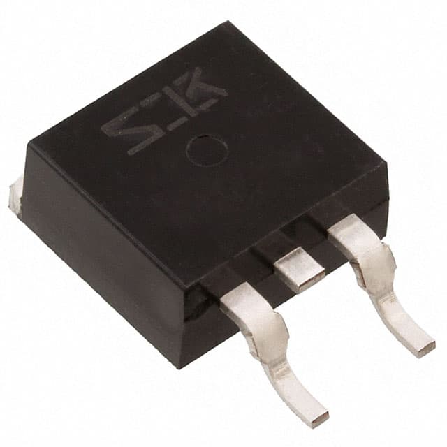 Sanken Elec SKI06106 | Chipmall.com electronics components
