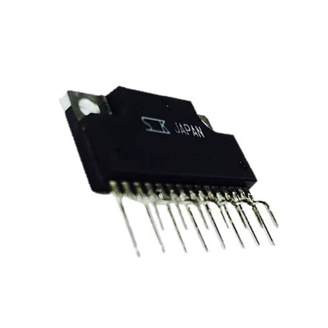 Sanken Elec SLA5075 | Chipmall.com electronics components