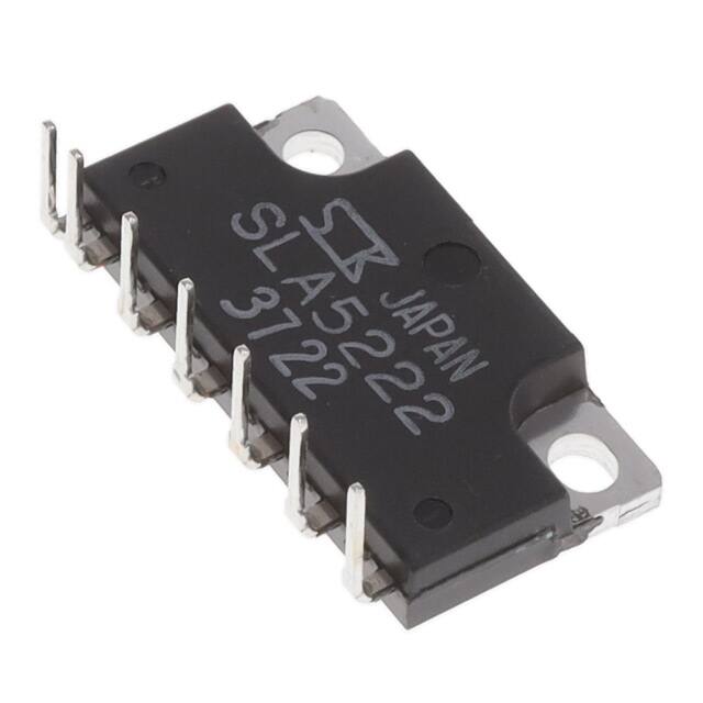 Sanken Elec SLA5222 | Chipmall.com electronics components