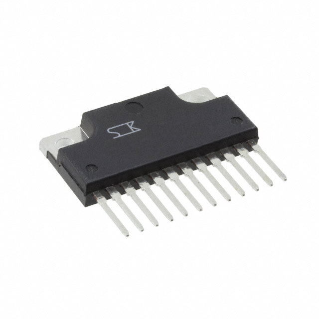 Sanken Elec SLA5227 | Chipmall.com electronics components