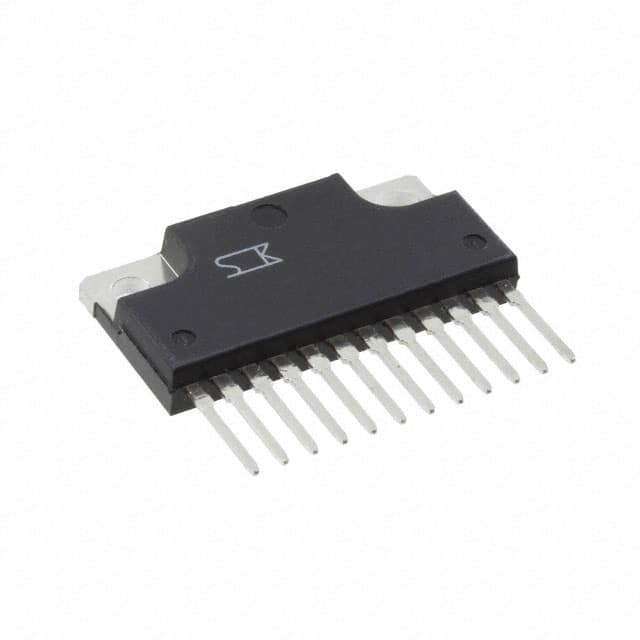 Sanken Elec SLA6022 | Chipmall.com electronics components