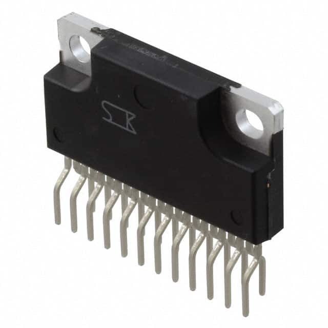 Sanken Elec SLA7071MPR | Chipmall.com electronics components