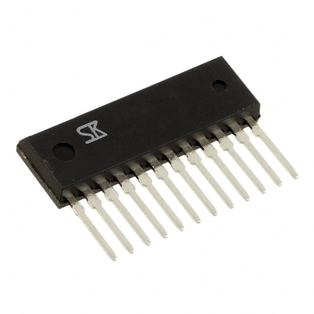 Sanken Elec SMA5117 | Chipmall.com electronics components