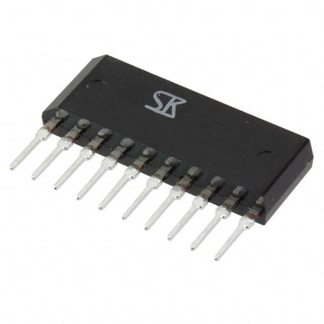 Sanken Elec STA412A | Chipmall.com electronics components