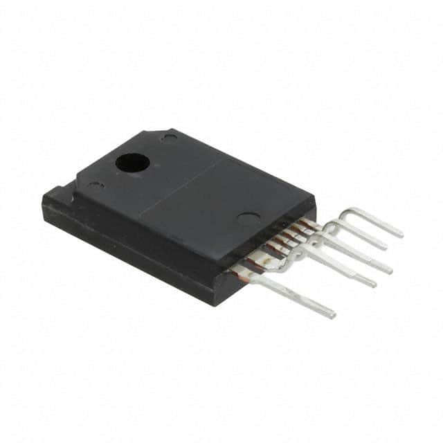 Sanken Elec STR-X6737 | Chipmall.com electronics components