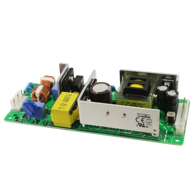 Sanken Elec SWF100P-24 | Chipmall.com electronics components