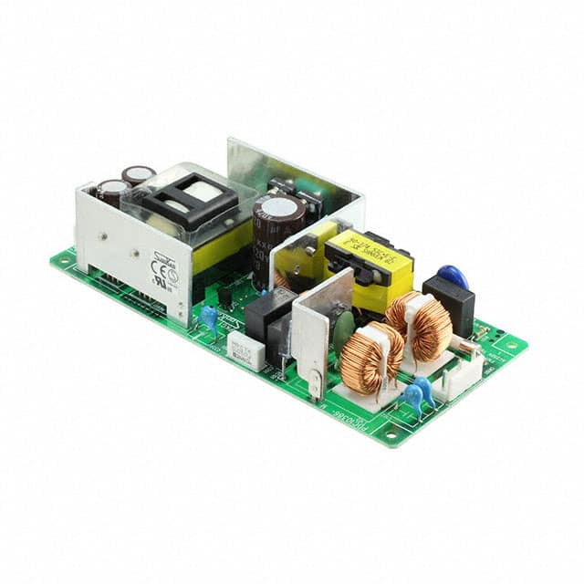 Sanken Elec SWF150P-36 | Chipmall.com electronics components