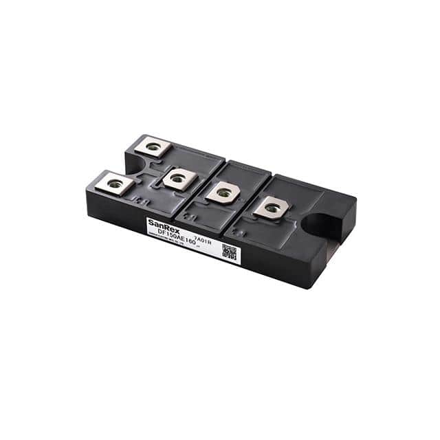 SanRex Corporation DF150AE160 | Chipmall.com electronics components